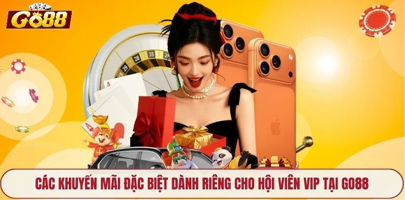 Hoàn Trả 2.0% Go88 Là Gì?