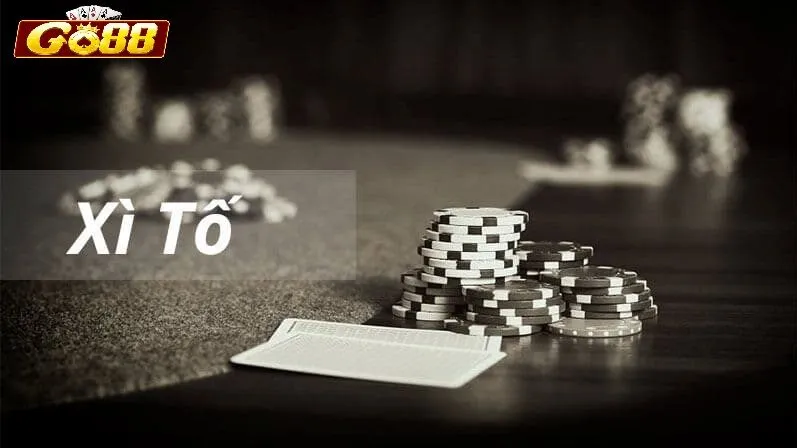 Sức hút đặc biệt của Xì Tố Go88